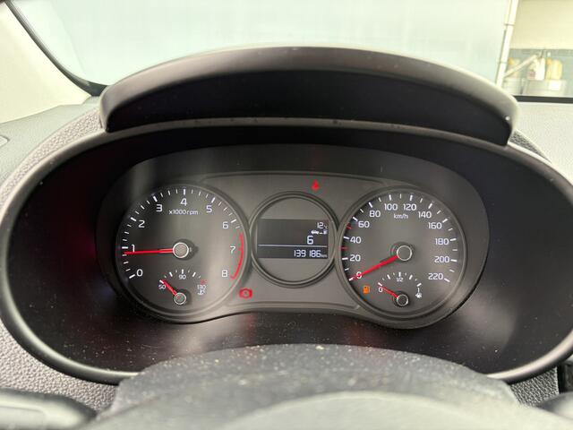 KIA PICANTO BWJ 2019 | 1.0 CVVT 67 PK PlusLine | AIRCO | EL PAKKET | STUURBEKR | MULTI FUNC STUUR | AUDIO