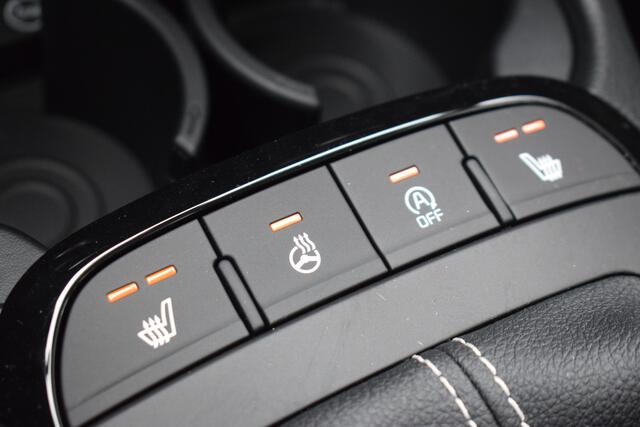 KIA PICANTO 1.0 GDi GT-Line | Climate Control | Schuif/ Kanteldak | Camera + Sensoren | Tot 10 Jr. Kia-Garantie |