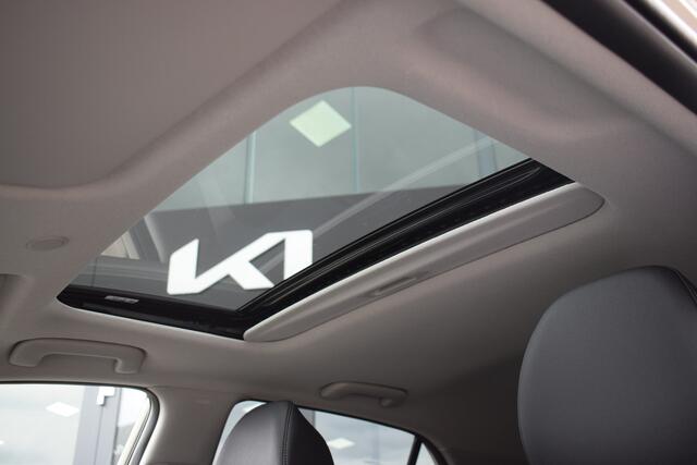 KIA PICANTO 1.0 GDi GT-Line | Climate Control | Schuif/ Kanteldak | Camera + Sensoren | Tot 10 Jr. Kia-Garantie |