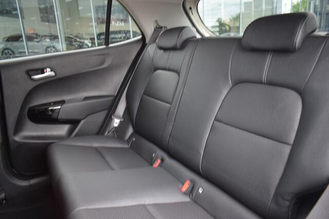 KIA PICANTO 1.0 GDi GT-Line | Climate Control | Schuif/ Kanteldak | Camera + Sensoren | Tot 10 Jr. Kia-Garantie |
