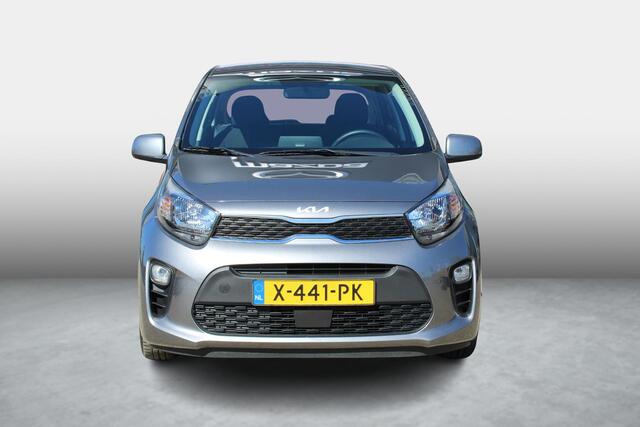KIA PICANTO 1.0 DPi DynamicLine Ede, Apple Carplay, 14 Inch LMV, All Season, Airco, Cruise, Bluetooth, ASR, DAB,