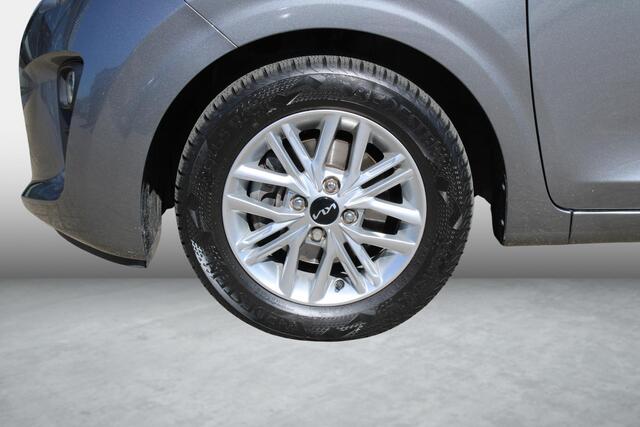 KIA PICANTO 1.0 DPi DynamicLine Ede, Apple Carplay, 14 Inch LMV, All Season, Airco, Cruise, Bluetooth, ASR, DAB,