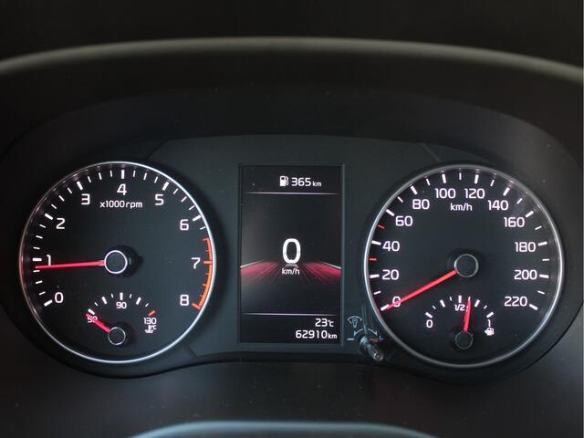 KIA PICANTO 1.0 DPi DynamicLine /Cruise control/14'LM/Camera/Bluetooth/DAB+/Carplay/CV/NAP! 1e eig!