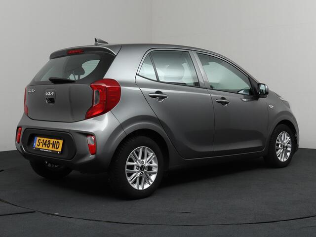 KIA PICANTO 1.0 DPi DynamicLine | Camera | Cruise Control | Apple Carplay!