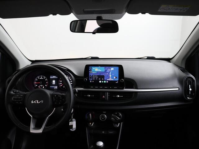 KIA PICANTO 1.0 DPi DynamicLine | Camera | Cruise Control | Apple Carplay!