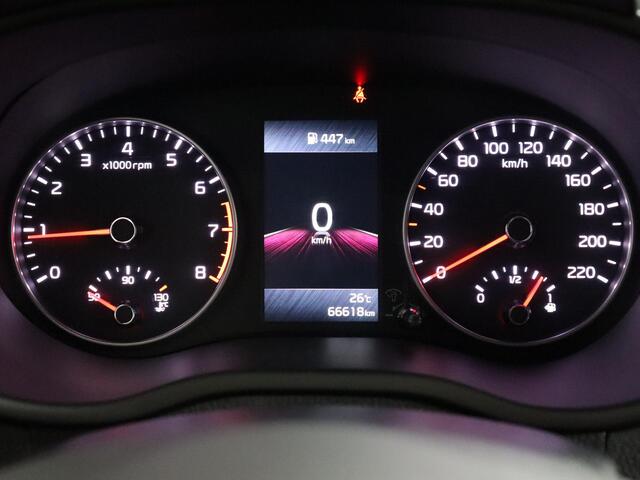 KIA PICANTO 1.0 DPi DynamicLine | Camera | Cruise Control | Apple Carplay!