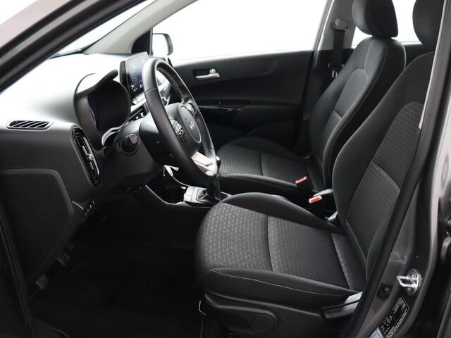 KIA PICANTO 1.0 DPi DynamicLine | Camera | Cruise Control | Apple Carplay!