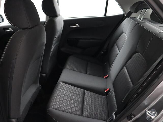 KIA PICANTO 1.0 DPi DynamicLine | Camera | Cruise Control | Apple Carplay!