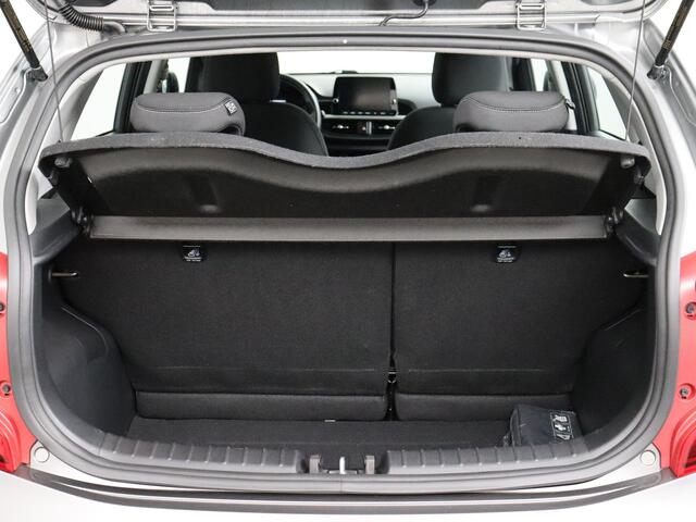 KIA PICANTO 1.0 DPi DynamicLine | Camera | Cruise Control | Apple Carplay!