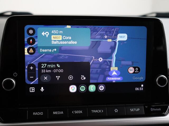 KIA PICANTO 1.0 DPi DynamicLine | Camera | Cruise Control | Apple Carplay!