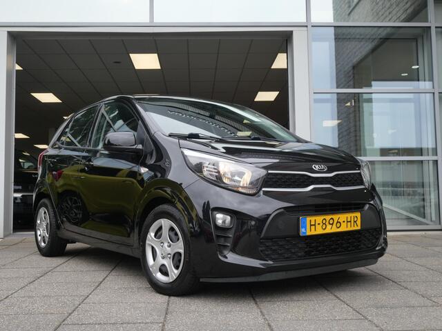 KIA PICANTO 1.0 MPi ComfortPlusLine | Airco | Camera | Carplay |
