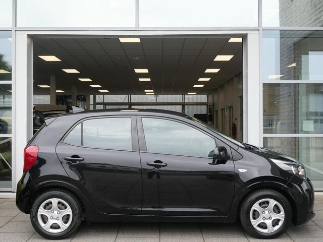 KIA PICANTO 1.0 MPi ComfortPlusLine | Airco | Camera | Carplay |