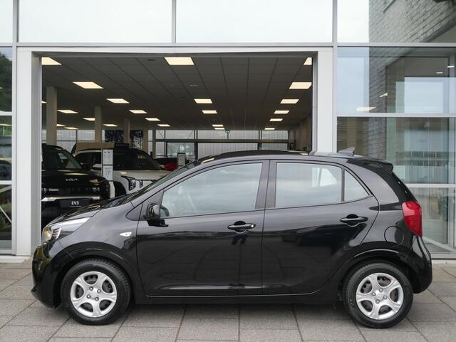 KIA PICANTO 1.0 MPi ComfortPlusLine | Airco | Camera | Carplay |