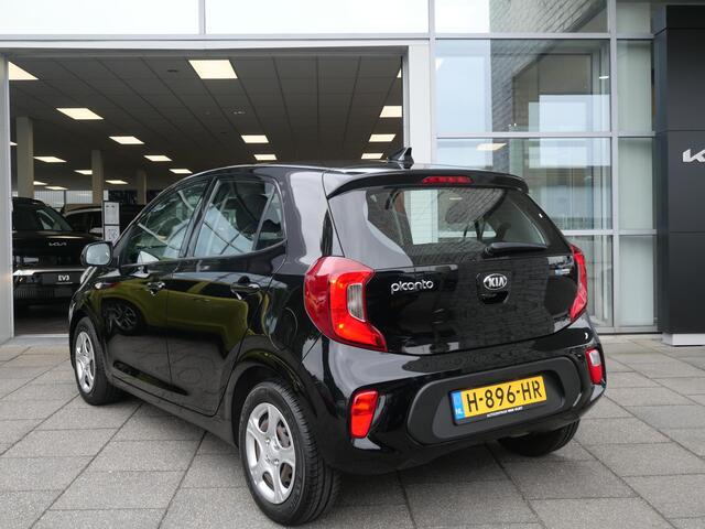 KIA PICANTO 1.0 MPi ComfortPlusLine | Airco | Camera | Carplay |
