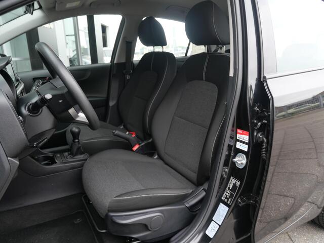 KIA PICANTO 1.0 MPi ComfortPlusLine | Airco | Camera | Carplay |