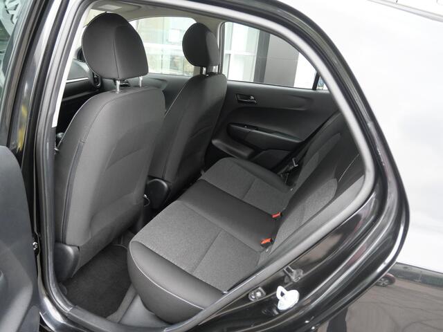 KIA PICANTO 1.0 MPi ComfortPlusLine | Airco | Camera | Carplay |