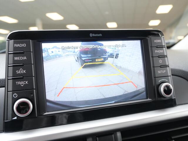 KIA PICANTO 1.0 MPi ComfortPlusLine | Airco | Camera | Carplay |