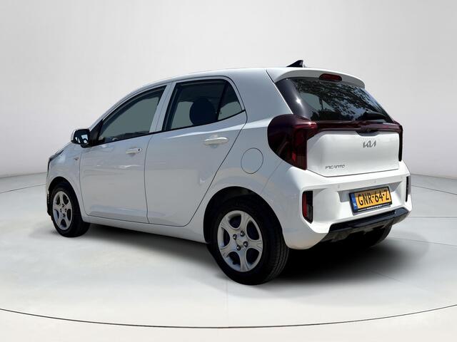KIA PICANTO 1.0 DPI DynamicLine | 1e Eigenaar | Navigatie | Airco |