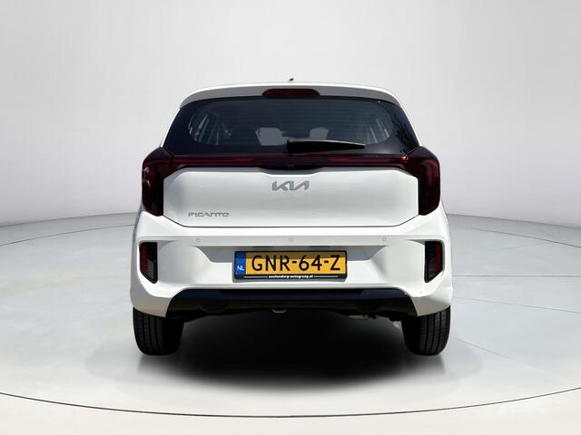 KIA PICANTO 1.0 DPI DynamicLine | 1e Eigenaar | Navigatie | Airco |