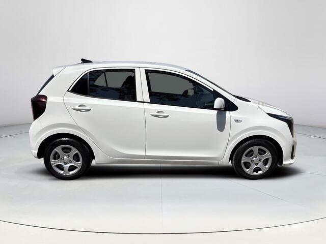 KIA PICANTO 1.0 DPI DynamicLine | 1e Eigenaar | Navigatie | Airco |