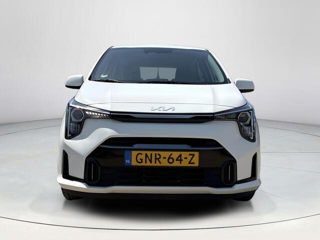 KIA PICANTO 1.0 DPI DynamicLine | 1e Eigenaar | Navigatie | Airco |