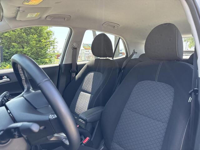 KIA PICANTO 1.0 DPI DynamicLine | 1e Eigenaar | Navigatie | Airco |