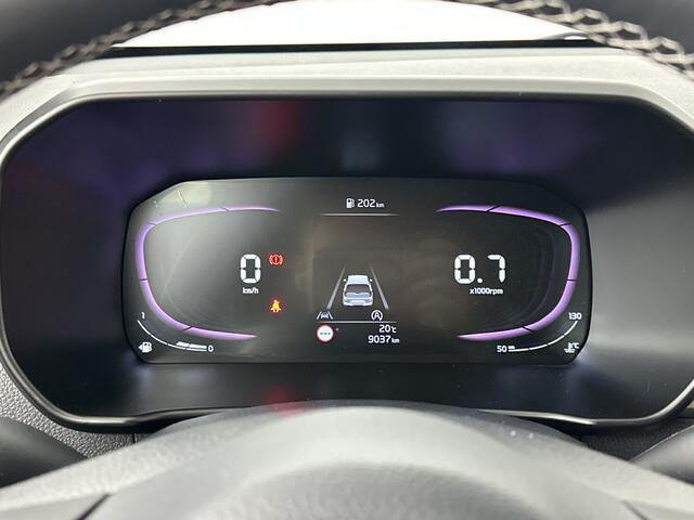 KIA PICANTO 1.0 DPI ExecutiveLine | licht metalen wielen | stoel en stuurverwarming