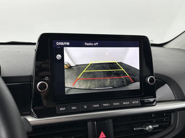KIA PICANTO 1.0 DPI ExecutiveLine | licht metalen wielen | stoel en stuurverwarming