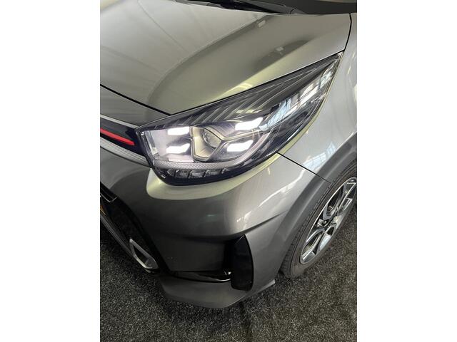 KIA PICANTO 1.0 DPi GT-Line 1E EIGN/ECC/CRUISE/APPLE/CAMERA