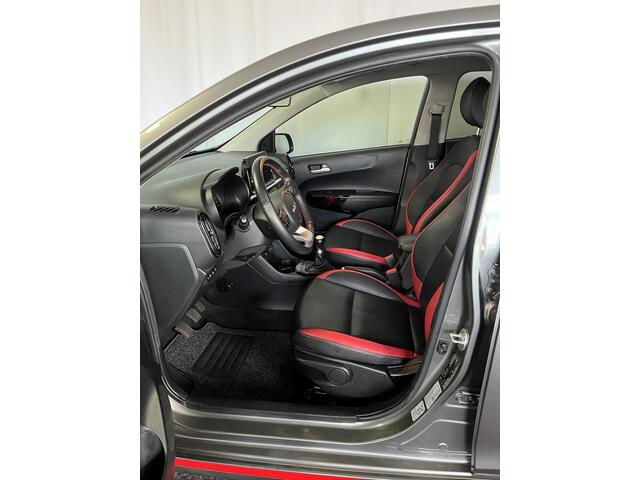 KIA PICANTO 1.0 DPi GT-Line 1E EIGN/ECC/CRUISE/APPLE/CAMERA