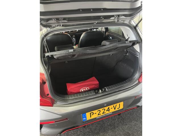 KIA PICANTO 1.0 DPi GT-Line 1E EIGN/ECC/CRUISE/APPLE/CAMERA
