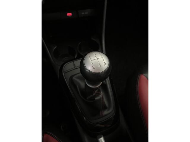 KIA PICANTO 1.0 DPi GT-Line 1E EIGN/ECC/CRUISE/APPLE/CAMERA