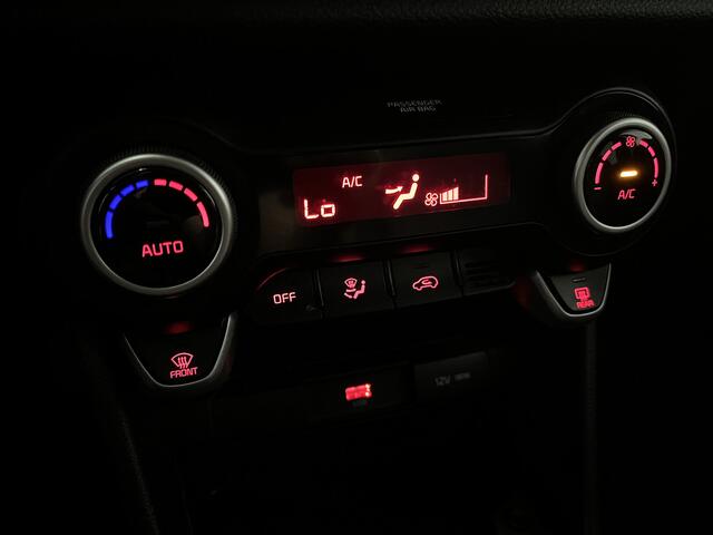 KIA PICANTO 1.0 DPi GT-Line 1E EIGN/ECC/CRUISE/APPLE/CAMERA