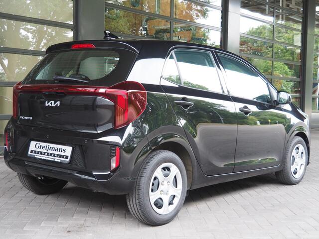 KIA PICANTO 1.0 DPI DynamicLine