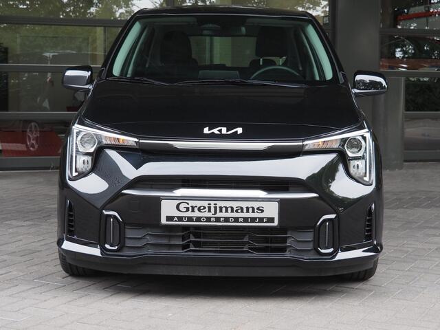 KIA PICANTO 1.0 DPI DynamicLine