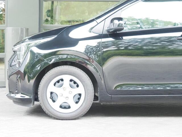 KIA PICANTO 1.0 DPI DynamicLine