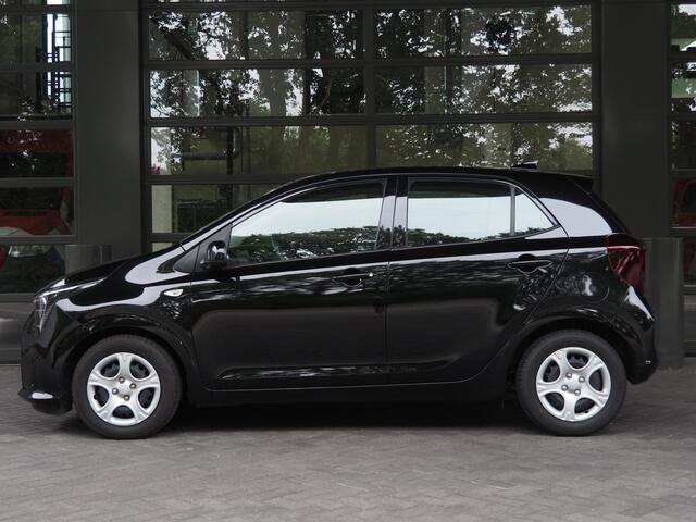 KIA PICANTO 1.0 DPI DynamicLine