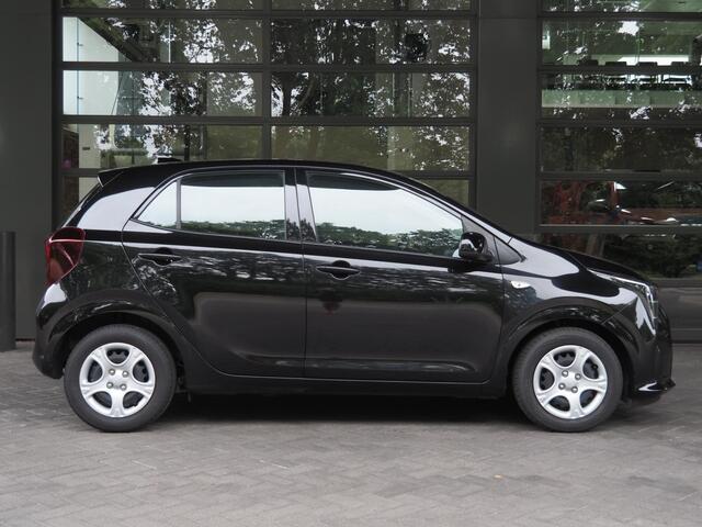 KIA PICANTO 1.0 DPI DynamicLine