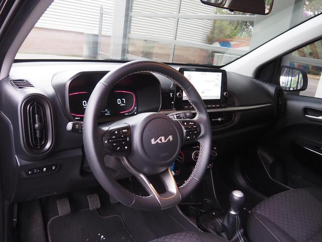 KIA PICANTO 1.0 DPI DynamicLine