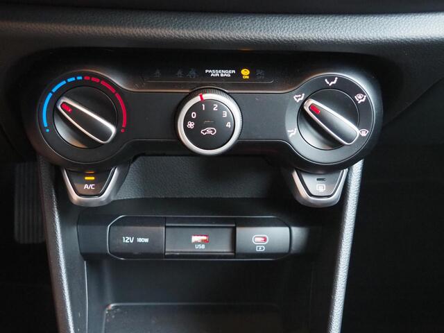 KIA PICANTO 1.0 DPI DynamicLine