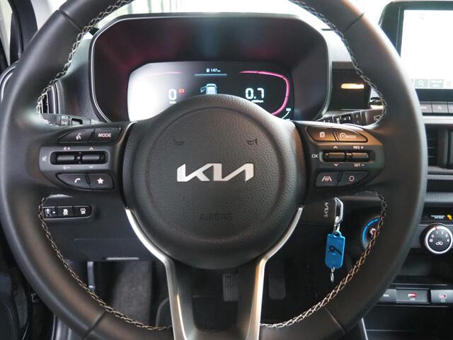 KIA PICANTO 1.0 DPI DynamicLine