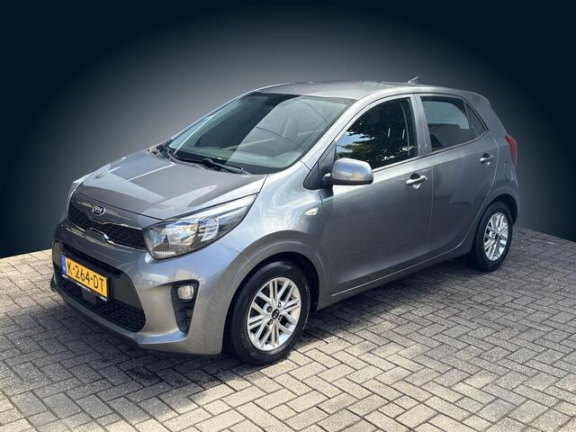 KIA PICANTO 1.0 DPi DynamicLine