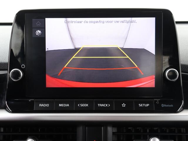 KIA PICANTO 1.0 DPi DynamicLine | Airco | Achteruitrijcamera | Cruise Control | Apple Carplay/Android Auto | Prijspakker