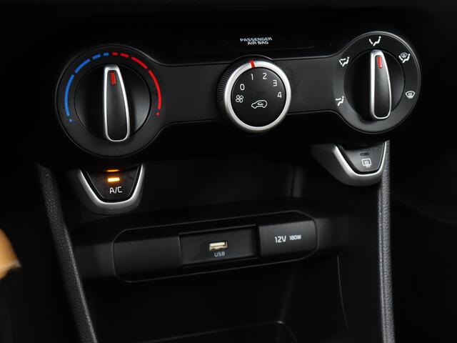 KIA PICANTO 1.0 DPi DynamicLine | Airco | Achteruitrijcamera | Cruise Control | Apple Carplay/Android Auto | Prijspakker