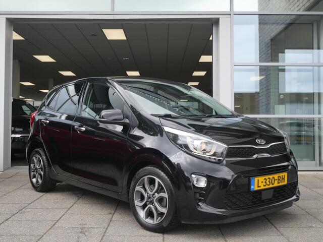 KIA PICANTO 1.0 DPi DynamicPlusLine | Cruise | Clima | Carplay | keyless | Navi |