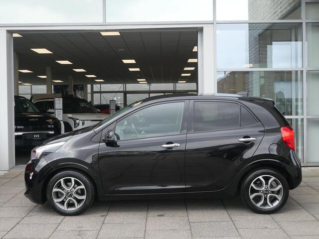 KIA PICANTO 1.0 DPi DynamicPlusLine | Cruise | Clima | Carplay | keyless | Navi |
