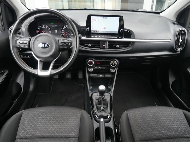 KIA PICANTO 1.0 DPi DynamicPlusLine | Cruise | Clima | Carplay | keyless | Navi |