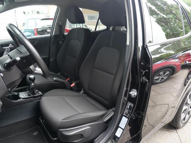 KIA PICANTO 1.0 DPi DynamicPlusLine | Cruise | Clima | Carplay | keyless | Navi |