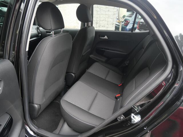 KIA PICANTO 1.0 DPi DynamicPlusLine | Cruise | Clima | Carplay | keyless | Navi |
