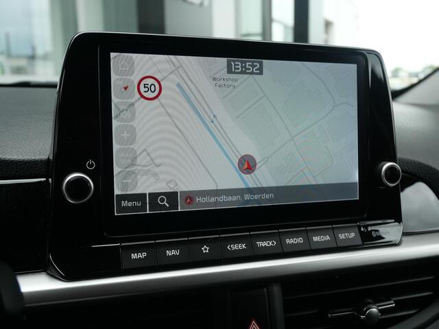 KIA PICANTO 1.0 DPi DynamicPlusLine | Cruise | Clima | Carplay | keyless | Navi |